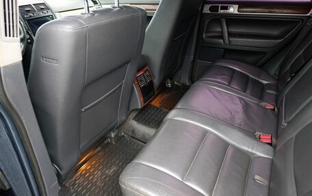 Volkswagen Touareg III, 2007 год, 1 220 000 рублей, 15 фотография