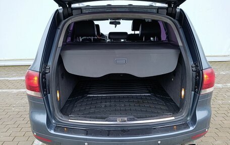 Volkswagen Touareg III, 2007 год, 1 220 000 рублей, 17 фотография