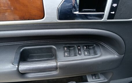 Volkswagen Touareg III, 2007 год, 1 220 000 рублей, 14 фотография