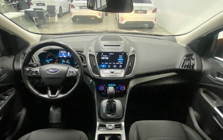 Ford Kuga III, 2018 год, 1 646 000 рублей, 17 фотография