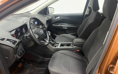 Ford Kuga III, 2018 год, 1 646 000 рублей, 16 фотография