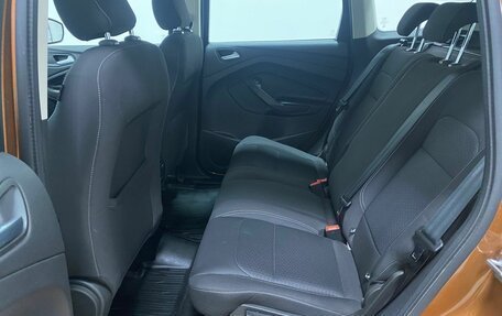 Ford Kuga III, 2018 год, 1 646 000 рублей, 19 фотография