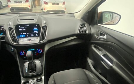 Ford Kuga III, 2018 год, 1 646 000 рублей, 22 фотография