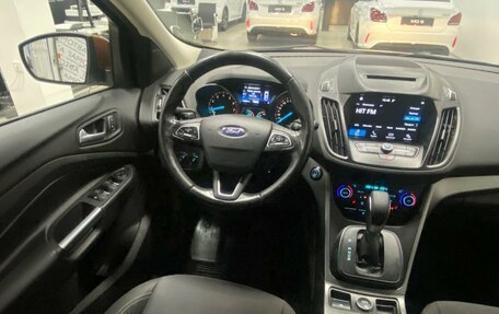 Ford Kuga III, 2018 год, 1 646 000 рублей, 21 фотография