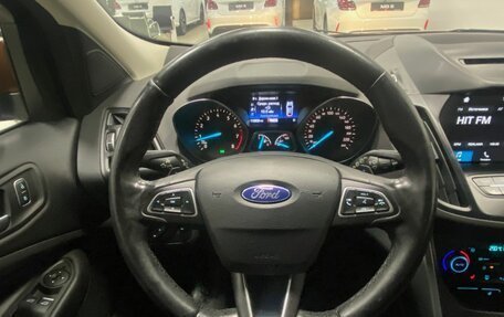 Ford Kuga III, 2018 год, 1 646 000 рублей, 23 фотография