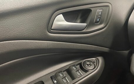 Ford Kuga III, 2018 год, 1 646 000 рублей, 26 фотография