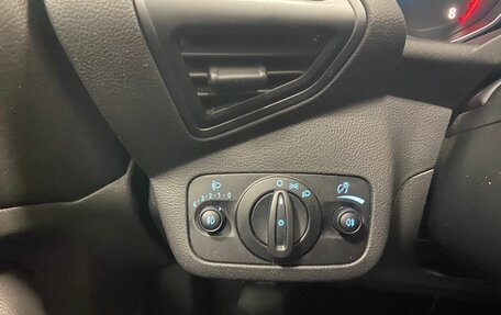 Ford Kuga III, 2018 год, 1 646 000 рублей, 27 фотография