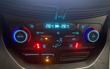 Ford Kuga III, 2018 год, 1 646 000 рублей, 30 фотография