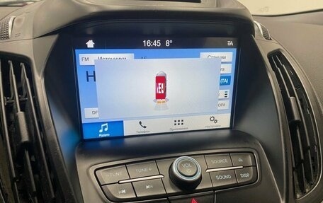 Ford Kuga III, 2018 год, 1 646 000 рублей, 28 фотография