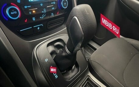 Ford Kuga III, 2018 год, 1 646 000 рублей, 31 фотография