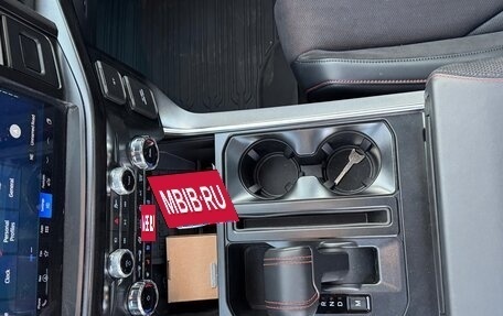 Ford F-150, 2025 год, 22 900 000 рублей, 2 фотография