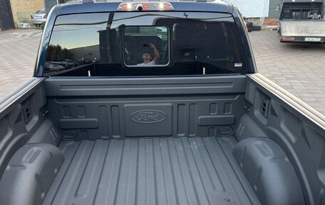 Ford F-150, 2025 год, 22 900 000 рублей, 10 фотография