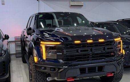 Ford F-150, 2025 год, 22 900 000 рублей, 5 фотография