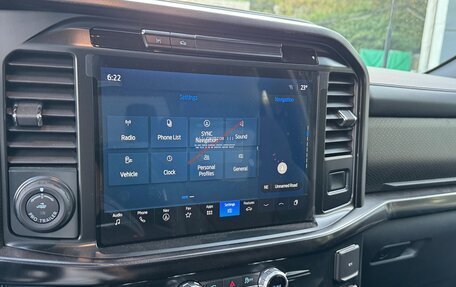 Ford F-150, 2025 год, 22 900 000 рублей, 4 фотография