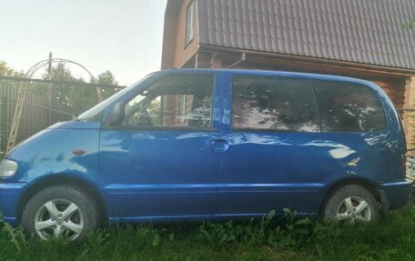 Nissan Serena I, 1994 год, 200 000 рублей, 1 фотография