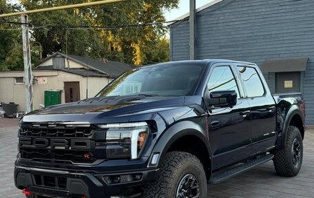 Ford F-150, 2025 год, 22 900 000 рублей, 16 фотография