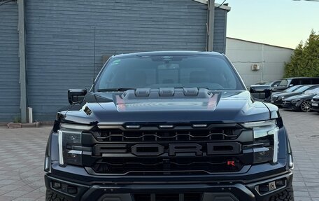 Ford F-150, 2025 год, 22 900 000 рублей, 17 фотография