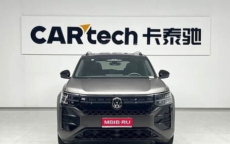 Volkswagen Teramont, 2025 год, 6 190 000 рублей, 1 фотография