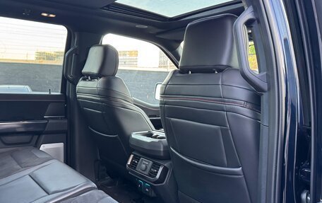 Ford F-150, 2025 год, 22 900 000 рублей, 21 фотография