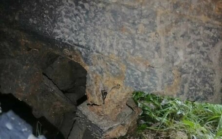 Nissan Serena I, 1994 год, 200 000 рублей, 6 фотография