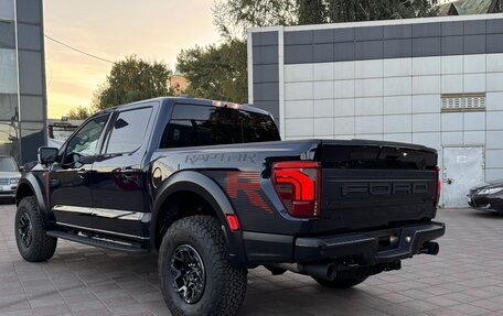 Ford F-150, 2025 год, 22 900 000 рублей, 22 фотография