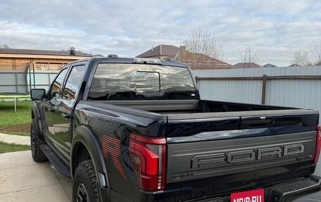 Ford F-150, 2025 год, 22 900 000 рублей, 23 фотография