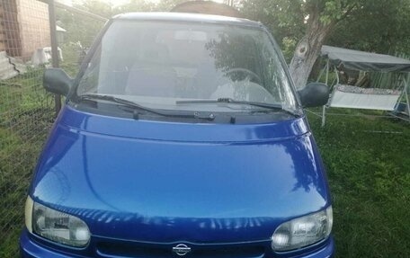 Nissan Serena I, 1994 год, 200 000 рублей, 4 фотография