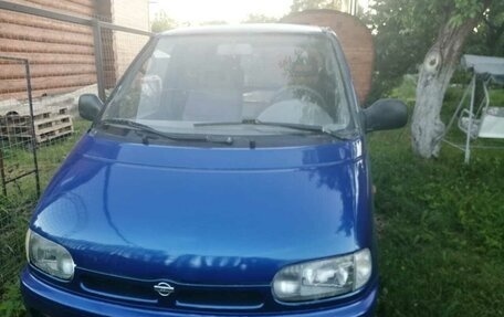 Nissan Serena I, 1994 год, 200 000 рублей, 3 фотография