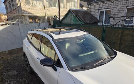 KIA Sportage IV рестайлинг, 2024 год, 3 820 000 рублей, 4 фотография