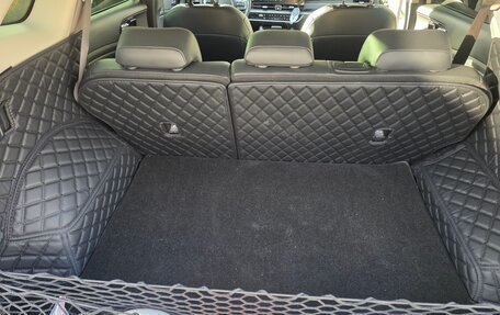 KIA Sportage IV рестайлинг, 2024 год, 3 820 000 рублей, 6 фотография