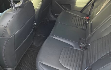 KIA Sportage IV рестайлинг, 2024 год, 3 820 000 рублей, 8 фотография