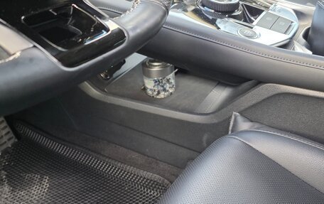 KIA Sportage IV рестайлинг, 2024 год, 3 820 000 рублей, 11 фотография