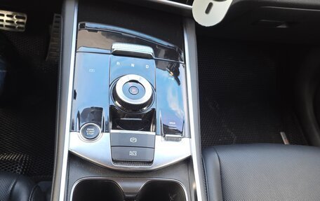 KIA Sportage IV рестайлинг, 2024 год, 3 820 000 рублей, 15 фотография