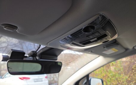 KIA Sportage IV рестайлинг, 2024 год, 3 820 000 рублей, 17 фотография