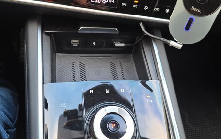 KIA Sportage IV рестайлинг, 2024 год, 3 820 000 рублей, 14 фотография