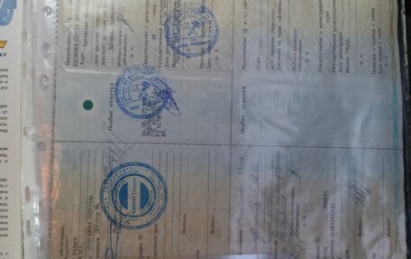 Chevrolet Lanos I, 2008 год, 295 000 рублей, 14 фотография