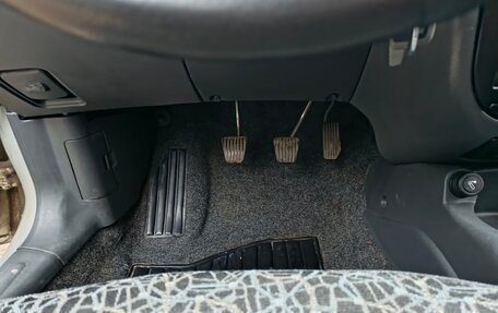 Chevrolet Lanos I, 2008 год, 295 000 рублей, 15 фотография