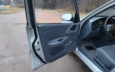 Chevrolet Lanos I, 2008 год, 295 000 рублей, 22 фотография