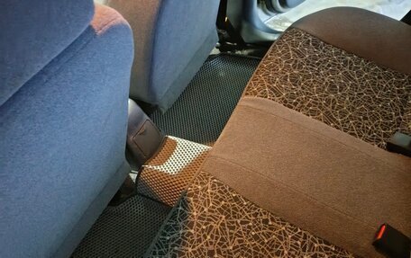 Chevrolet Lanos I, 2008 год, 295 000 рублей, 19 фотография