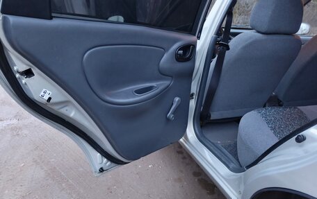 Chevrolet Lanos I, 2008 год, 295 000 рублей, 26 фотография