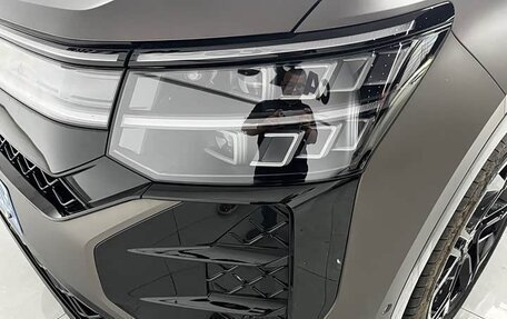 Volkswagen Teramont, 2025 год, 6 190 000 рублей, 3 фотография