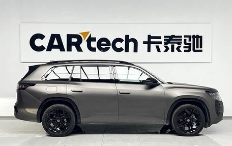 Volkswagen Teramont, 2025 год, 6 190 000 рублей, 4 фотография