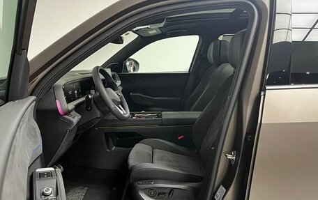 Volkswagen Teramont, 2025 год, 6 190 000 рублей, 8 фотография