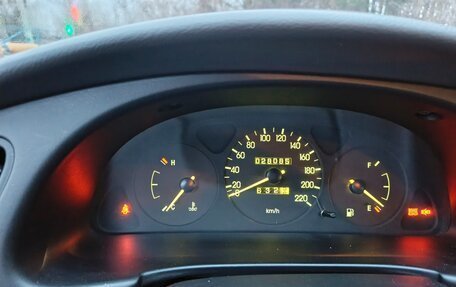 Chevrolet Lanos I, 2008 год, 295 000 рублей, 34 фотография