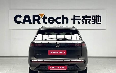 Volkswagen Teramont, 2025 год, 6 190 000 рублей, 6 фотография