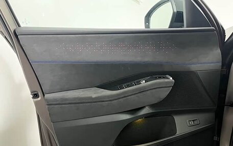 Volkswagen Teramont, 2025 год, 6 190 000 рублей, 9 фотография