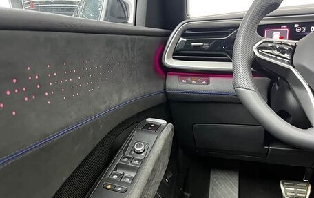 Volkswagen Teramont, 2025 год, 6 190 000 рублей, 11 фотография