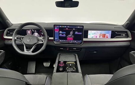 Volkswagen Teramont, 2025 год, 6 190 000 рублей, 12 фотография