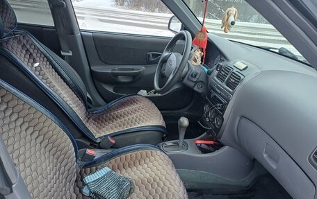 Hyundai Accent II, 2008 год, 420 000 рублей, 4 фотография