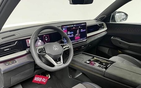 Volkswagen Teramont, 2025 год, 6 190 000 рублей, 10 фотография